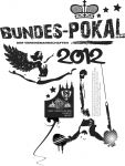 Unser Logo zum Bundespokal 2012