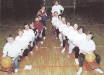 Ehepaar-Sportgruppe Ewald Kay 1999